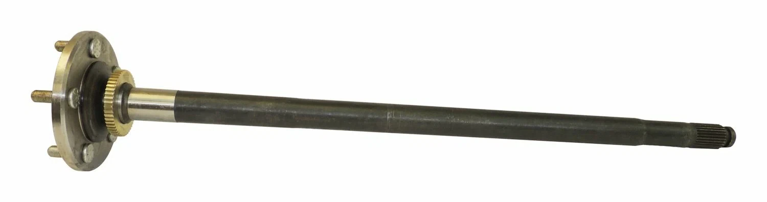 Crown Automotive - Metal Unpainted Axle Shaft - 5252949